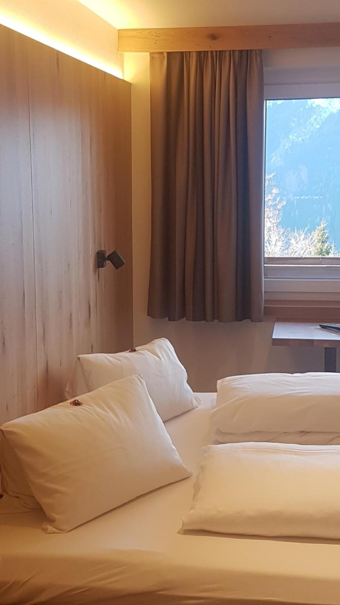 Aparthotel Hohe Bruecke Mittersill Eksteriør billede